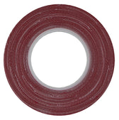 Matrixtape zelfklevend 3mmx10m rood - afbeelding 2