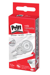 Correctietape navulling Pritt  Flex 4.2mmx12m - afbeelding 2