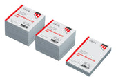 Memoblok Quantore losbladig 90x90x90mm 900v - afbeelding 2