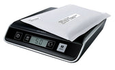 Pakketweger Dymo M5 digitaal tot 5000gr zwart