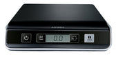 Pakketweger Dymo M5 digitaal tot 5000gr zwart - afbeelding 2