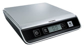 Pakketweger Dymo M10 digitaal tot 10kg zilver/zw - afbeelding 4