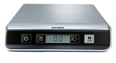 Pakketweger Dymo M10 digitaal tot 10kg zilver/zw - afbeelding 3