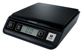 Briefweger Dymo M2 digitaal tot 2000gr zwart - afbeelding 2