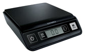 Briefweger Dymo M2 digitaal tot 2000gr zwart - afbeelding 3