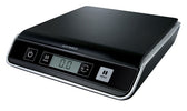 Pakketweger Dymo M5 digitaal tot 5000gr zwart - afbeelding 4
