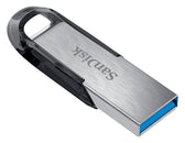 USB stick 3.0 Sandisk Cruzer Ultra Flair 64GB - afbeelding 3