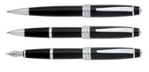 Balpen Cross Bailey M zwart - afbeelding 4
