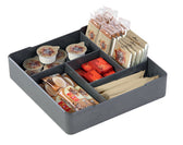 Coffee Point Case Durable 3386 58 antraciet