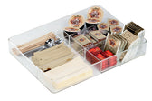 Coffee Point Caddy Durable 3384 19 transparant