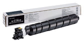Toner Kyocera TK-6325K zwart - afbeelding 2