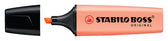 Markeerstift STABILO BOSS 70/126 pastel perzik