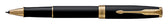 Rollerpen Parker Sonnet GT F mat zw