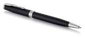Balpen Parker Sonnet CT M mat lak zwart - afbeelding 2