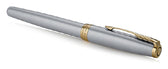 Vulpen Parker Sonnet GT F roestvrij staal - afbeelding 3