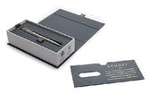 Balpen Parker Sonnet GT M roestvrij staal - afbeelding 4