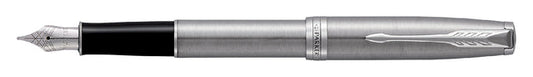 Vulpen Parker Sonnet CT M roestvrij staal
