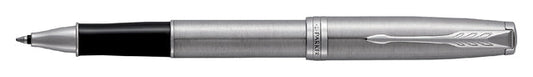 Rollerpen Parker Sonnet CT F staal