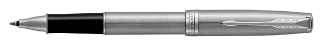 Rollerpen Parker Sonnet CT F staal