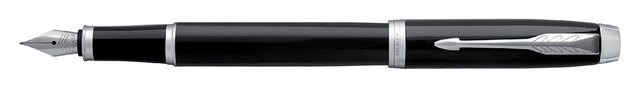 Vulpen Parker IM CT M zwart