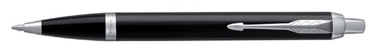 Balpen Parker IM CT M zwart blister