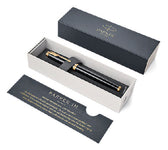 Vulpen Parker IM GT M zwart - afbeelding 2