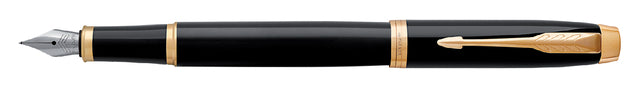 Vulpen Parker IM GT F zwart
