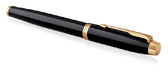 Vulpen Parker IM GT M zwart - afbeelding 3
