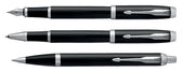 Vulpen Parker IM CT F zwart - afbeelding 6