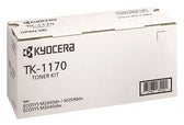 Toner Kyocera TK-1170K zwart - afbeelding 2