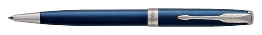 Balpen Parker Sonnet CT M lak blauw