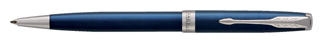 Balpen Parker Sonnet CT M lak blauw