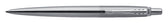 Balpen Parker Jotter CT M roestvrij staal