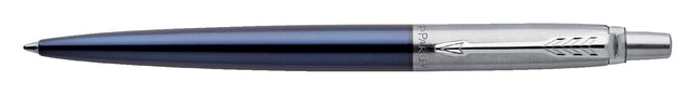 Balpen Parker Jotter CT M Royal blauw