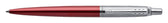 Balpen Parker Jotter CT M Kensington rood - afbeelding 2