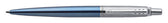 Balpen Parker Jotter CT M Waterloo blauw