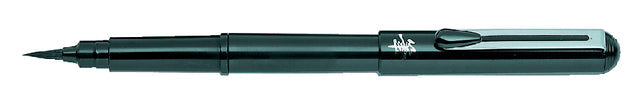 Pocketbrush Pentel XGFKP/FP10 zwart