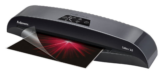 Lamineermachine Fellowes A3 Calibre