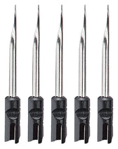 Naald Sigel schietpistool ZB600  staal