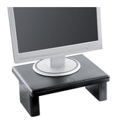 Monitorstandaard Quantore 30kg verstelb zw
