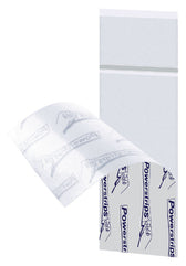 Kleefstrips tesa dubbelzijdig transparant 1kg - afbeelding 2