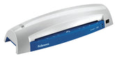 Lamineermachine Fellowes A3 Lunar+ blauw - afbeelding 3