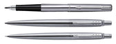 Vulpotlood Paker Jotter CT 0.5mm HB rvs - afbeelding 4