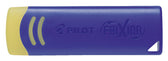 Gum PILOT friXion omhulsel blauw