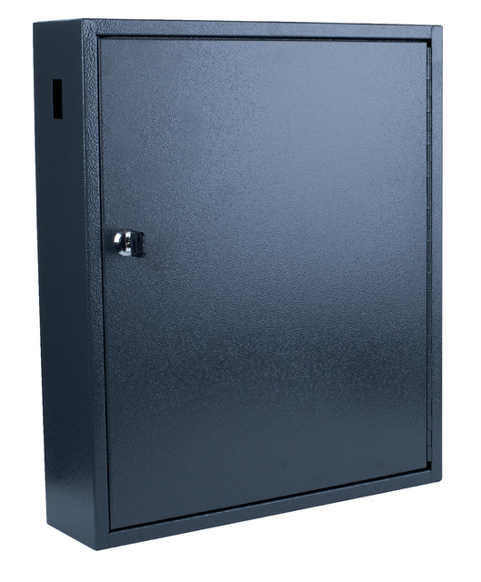 Sleutelkast Pavo Deluxe 150 haken donkergrijs
