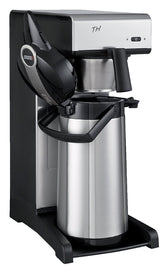 Koffiezetapparaat Bravilor TH zonder Airpot - afbeelding 6