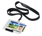 Badge Durable 8922 Pushbox mono 10 stuks - afbeelding 3