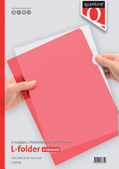 L-map Quantore A4 pp 0.12 rood