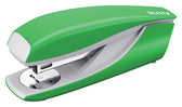 Nietmachine Leitz NeXXT metaal 30 vel  lichtgroen