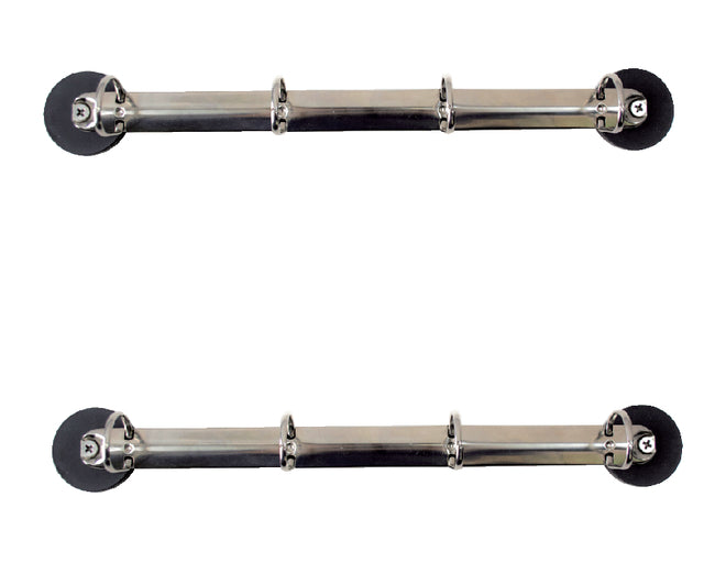 Ringmechaniek magnetisch 4r A4